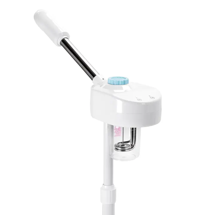Mega Beauty Shop® Vapozone wit  850 Watt