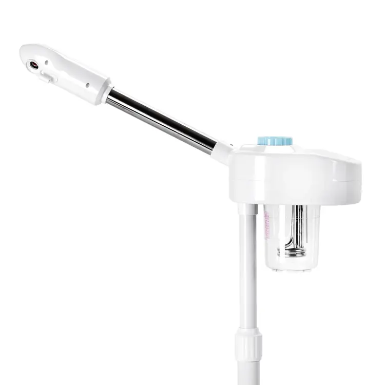 Mega Beauty Shop® Vapozone wit  850 Watt