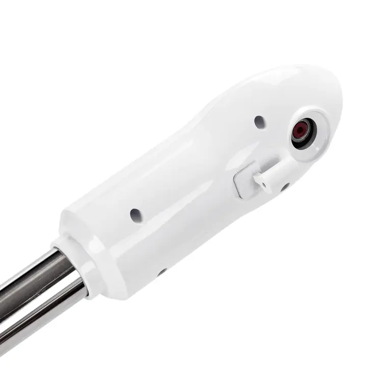 Mega Beauty Shop® Vapozone wit  850 Watt