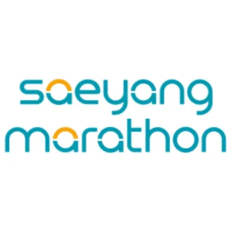 Marathon Saeyang Marathon Olimp Stofafzuiger 65W