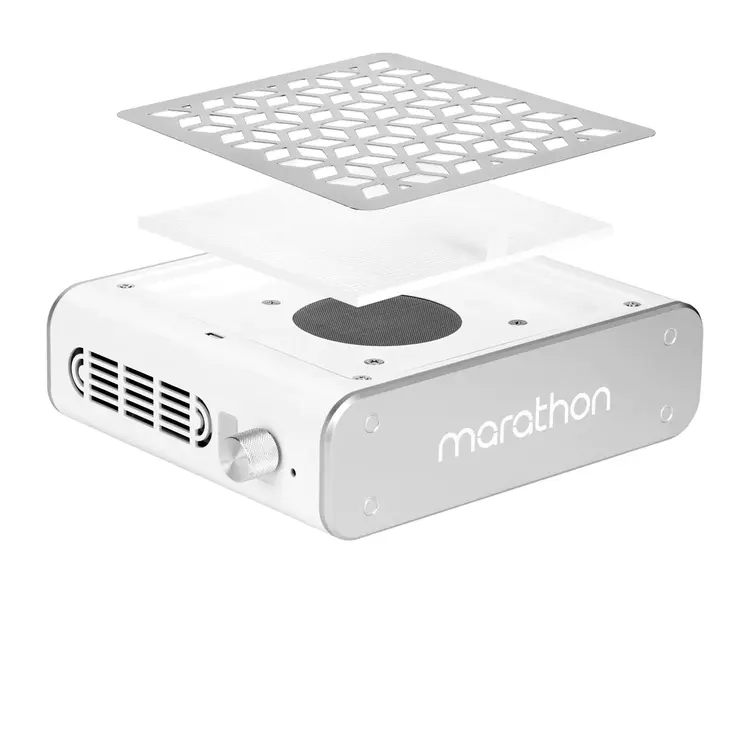 Marathon Saeyang Marathon Olimp Stofafzuiger 65W