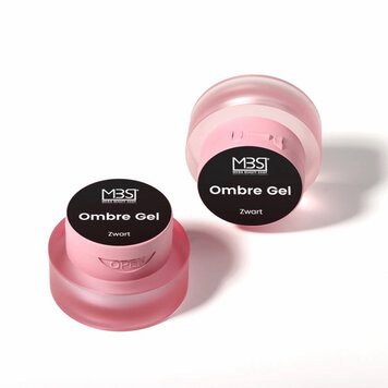 Mega Beauty Shop® Ombre Painting gel Zwart