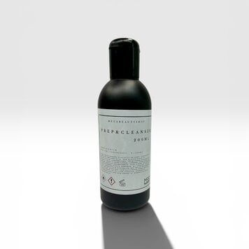 Mega Beauty Shop® Prep & Cleanser  (200 ml)