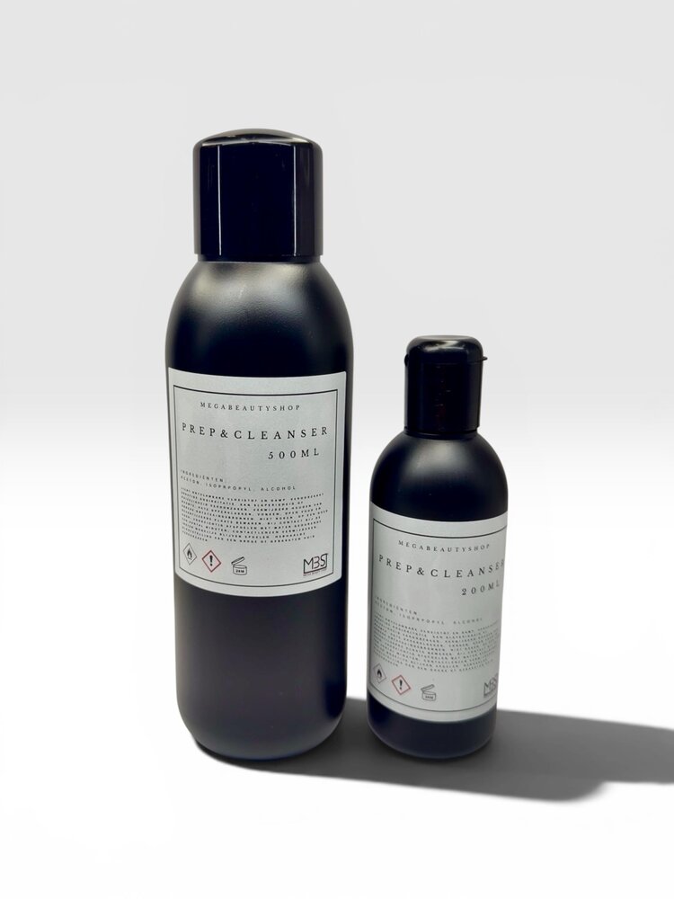 Mega Beauty Shop® Prep & Cleanser  (1000 ml)