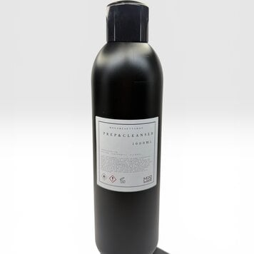 Mega Beauty Shop® Prep & Cleanser  (1000 ml)