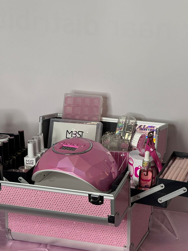 Mega Beauty Shop® TIKTOK GIVEAWAY startpakket