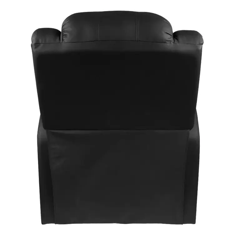 Mega Beauty Shop® Spa-pedicurestoel  zwart