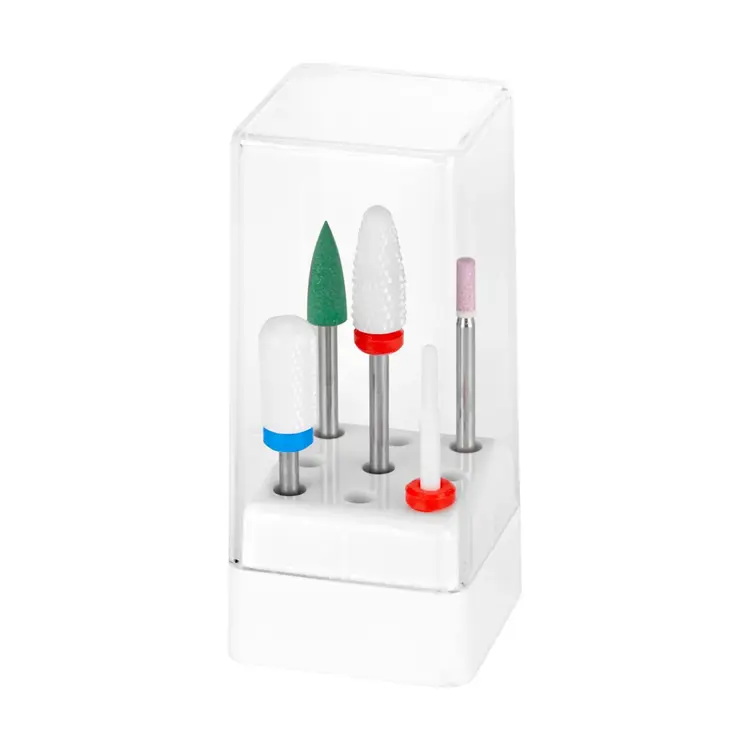 Mega Beauty Shop® Nagelfrees PRO 65watt  Wit