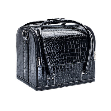 Mega Beauty Shop® Beautycase zwart