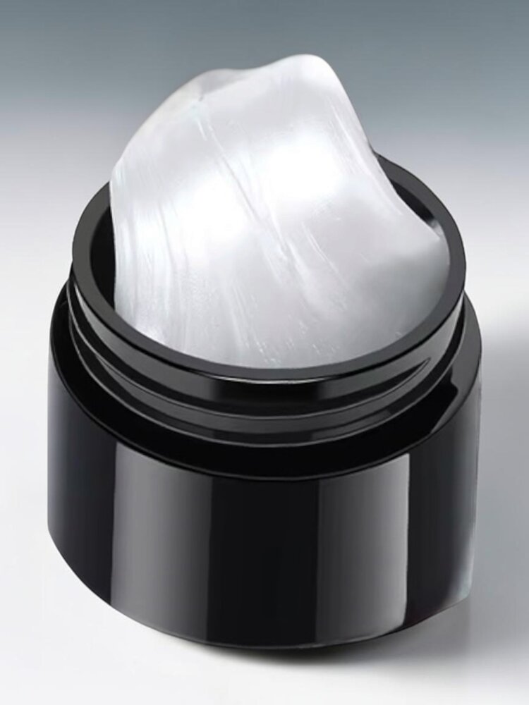 Mega Beauty Shop® Sculpting  3d gel pearl 15gram TPO free