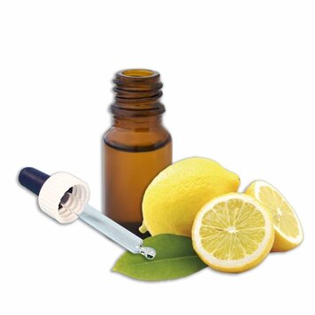 DeOliebaron Etherische olie Citroen 20 ml