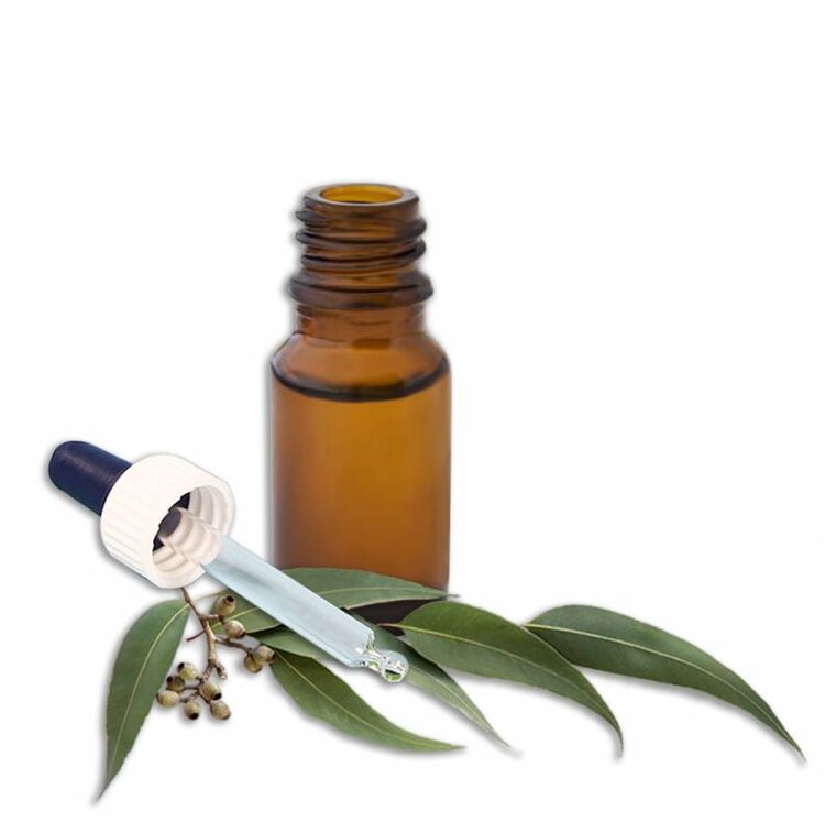 DeOliebaron  Etherische olie Eucalyptus 20 ml