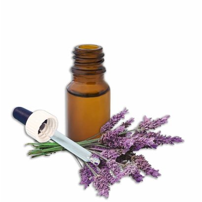 DeOliebaron Etherische olie Lavendel 20 ml