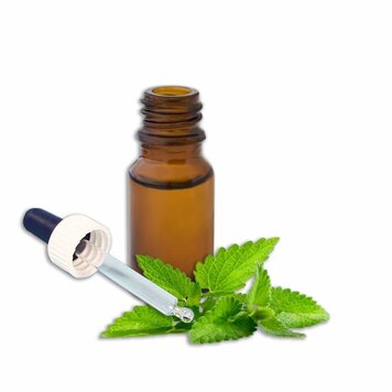 DeOliebaron Etherische olie Chinese mint 20 ml