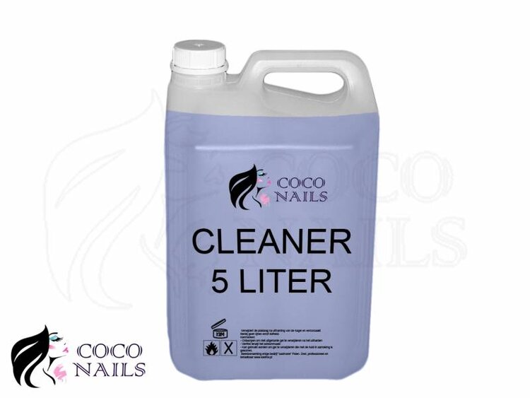 Coconails Nail alcohol 70%