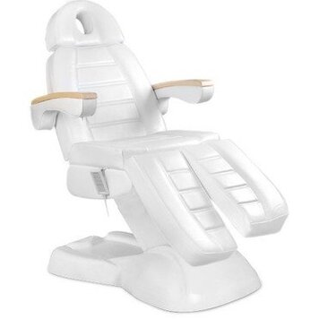 Mega Beauty Shop® Elektrische Behandelstoel  5 motoren
