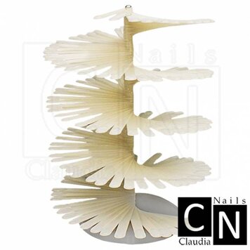 Merkloos Nail Art Pop Sticks Display 150