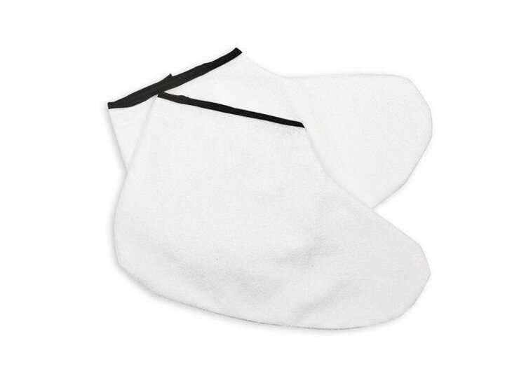 Mega Beauty Shop® Paraffine sokken