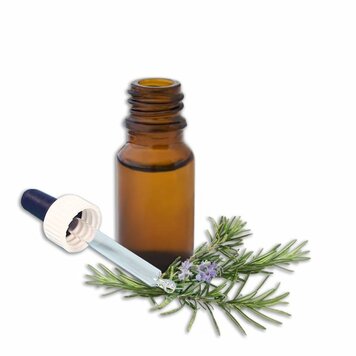 DeOliebaron Etherische olie Rozemarijn 20ml