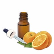 DeOliebaron Etherische olie Sinaasappel zoet 20 ml