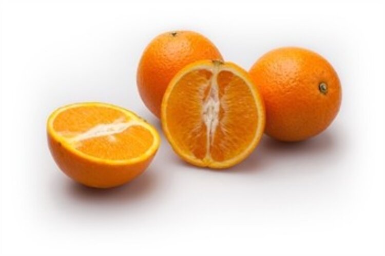 DeOliebaron Etherische olie Sinaasappel zoet 20 ml