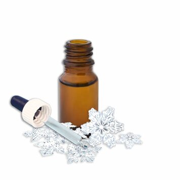 DeOliebaron Etherische olie Wintermix 20 ml