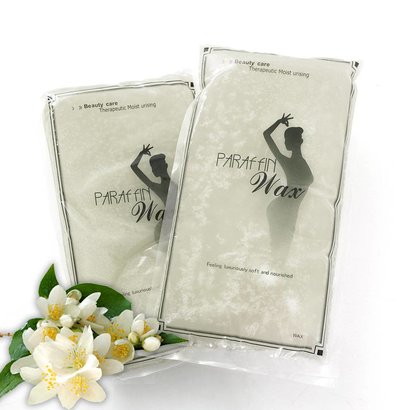 Mega Beauty Shop® Paraffine wax Jasmijn 450 gram