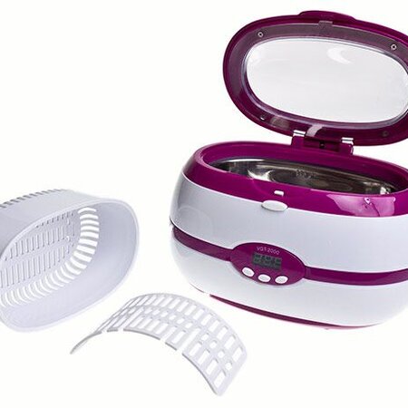 Ultrageluids-reiniger