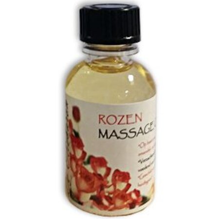 Massage Olie