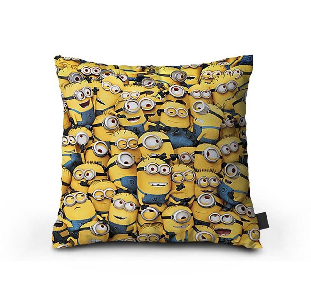 Universal CUSHION UNIVE Minions Boom!