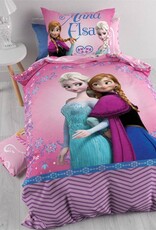 Disney Frozen Pink