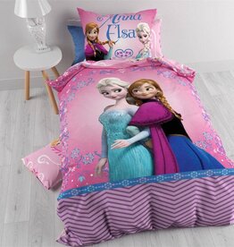 Disney Frozen Pink
