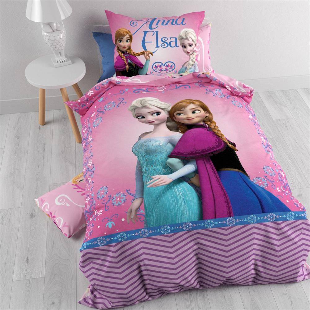 Disney Frozen Pink