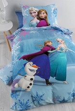 Disney Frozen Patin