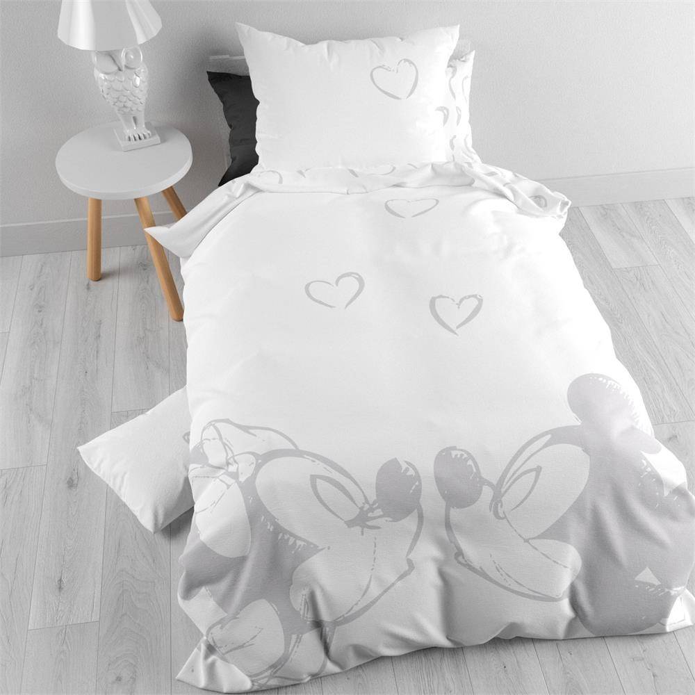 Disney DBO DISNEY Mickey and Minnie 3rd story