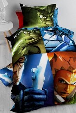 Disney DBO DISNEY Star Wars - Clone Flanel