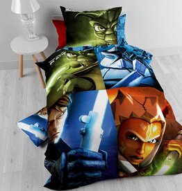 Disney DBO DISNEY Star Wars - Clone Flanel