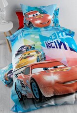 Disney DBO DISNEY Cars Rally 7 Flanel