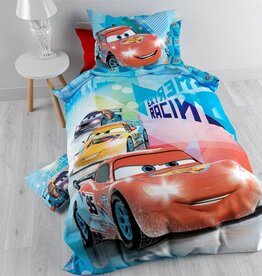 Disney DBO DISNEY Cars Rally 7 Flanel
