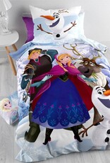 Disney DBO DISNEY Frozen Eternity Cotton