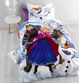 Disney DBO DISNEY Frozen Eternity Cotton