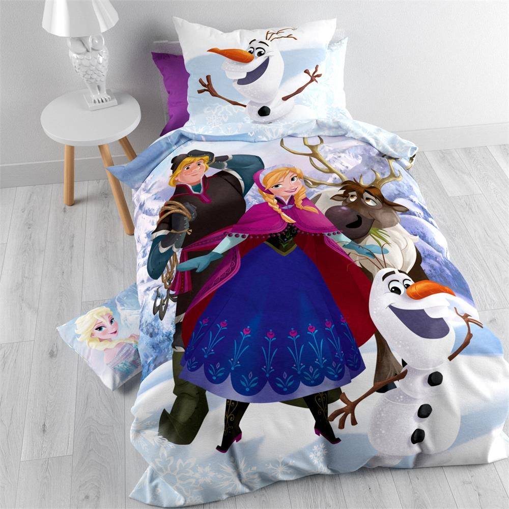 Disney DBO DISNEY Frozen Eternity Cotton