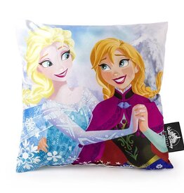 Disney DISNEY Frozen Shop Winter Cushion White
