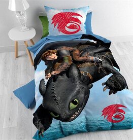 Disney DISNEY Dragons Sea