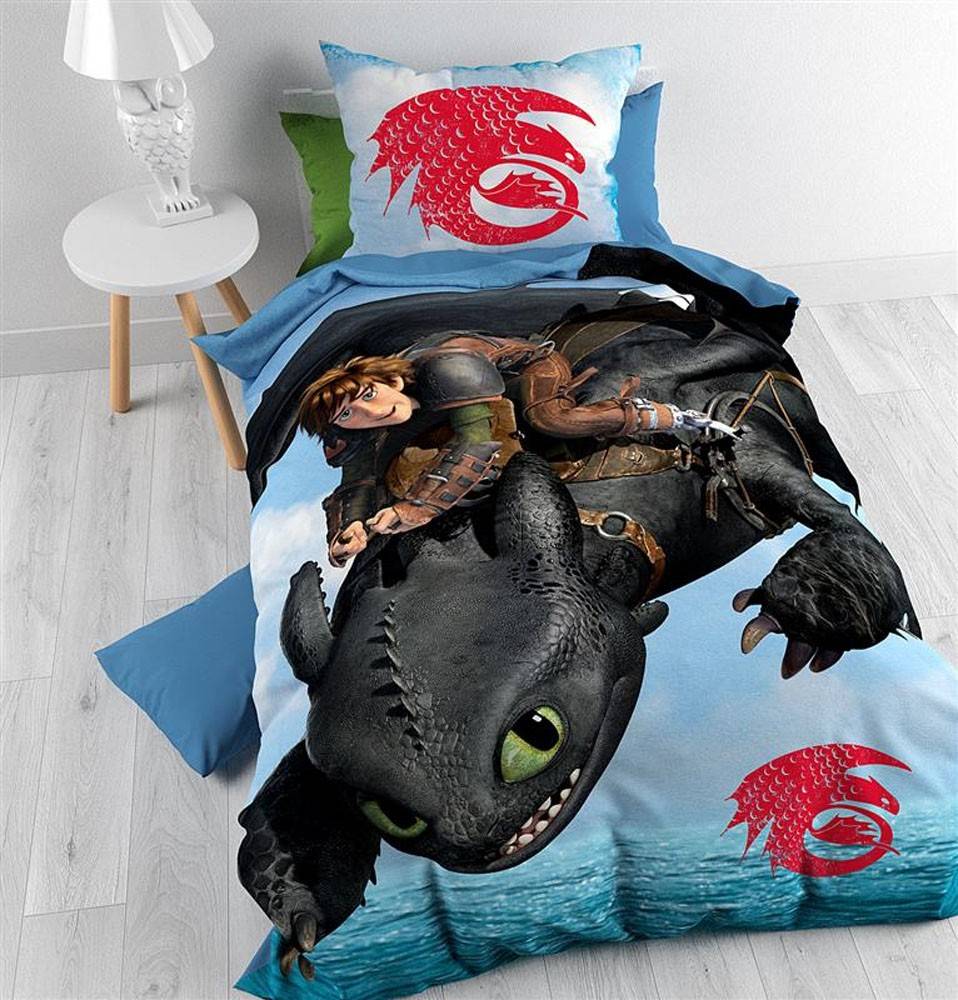 Disney DISNEY Dragons Sea