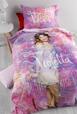 Disney DISNEY Violetta Music Love Passion