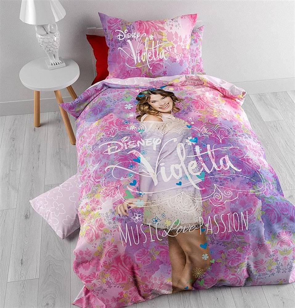 Disney DISNEY Violetta Music Love Passion