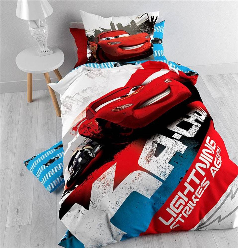 Disney DISNEY Cars Lightning