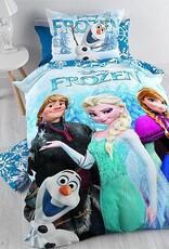 Disney Frozen Team