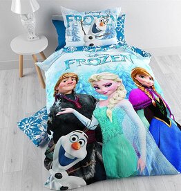 Disney Frozen Team